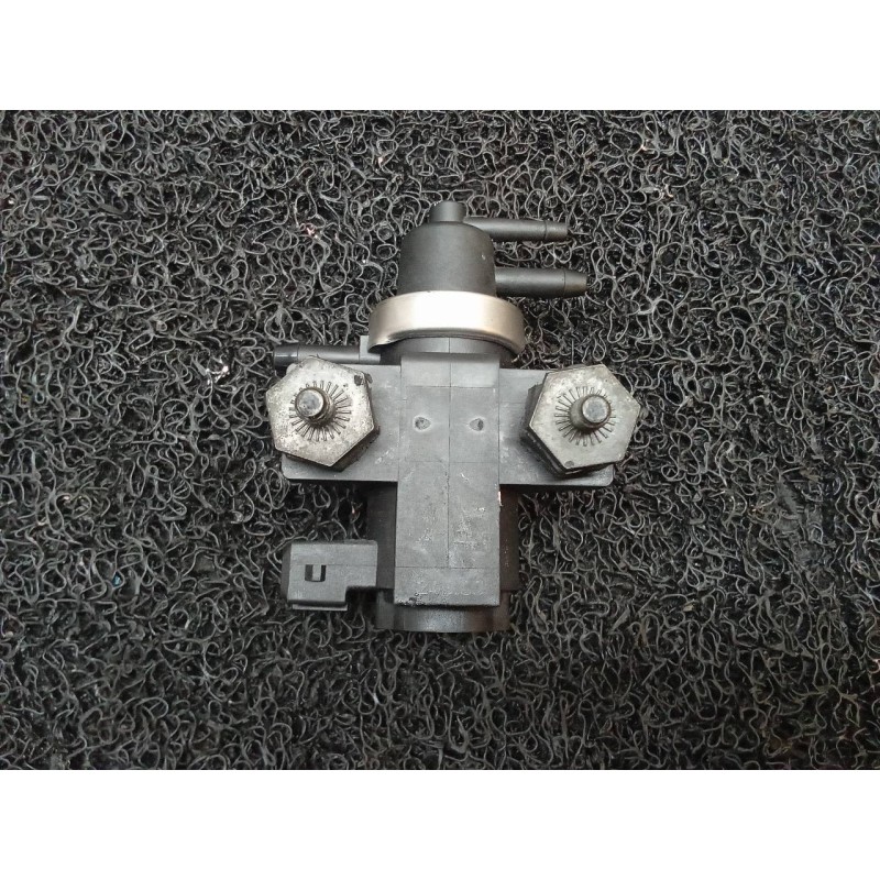 Recambio de valvula aire adicional para volvo v70 familiar black edition referencia OEM IAM 72190370 4