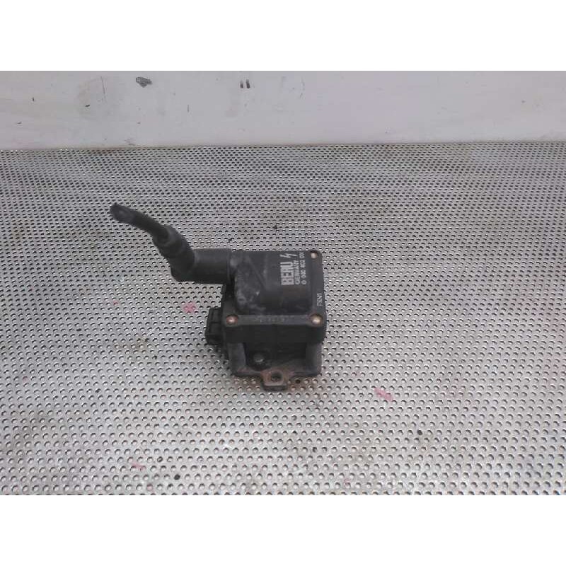 Recambio de bobina encendido para seat cordoba berlina (6k2) clx referencia OEM IAM 00470402001 0040100025 - Rojo 6