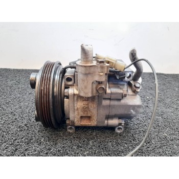 COMPRESOR AIRE ACONDICIONADO H09A0AA4HU B12103798 PANASONIC
