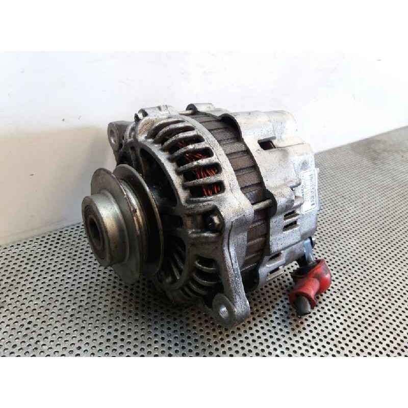 Recambio de alternador para nissan primera berlina (p12) acenta referencia OEM IAM 23100AD210 A3TA6581A - Gris 4