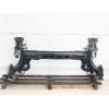 Recambio de puente trasero para volkswagen t-cross (c11, d31) 1.0 tsi referencia OEM IAM   