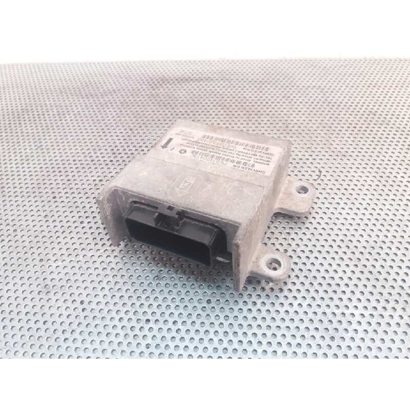 Recambio de centralita airbag para chrysler jeep gr.cherokee (wj/wg) 3.1 td cat referencia OEM IAM P56042047AC  