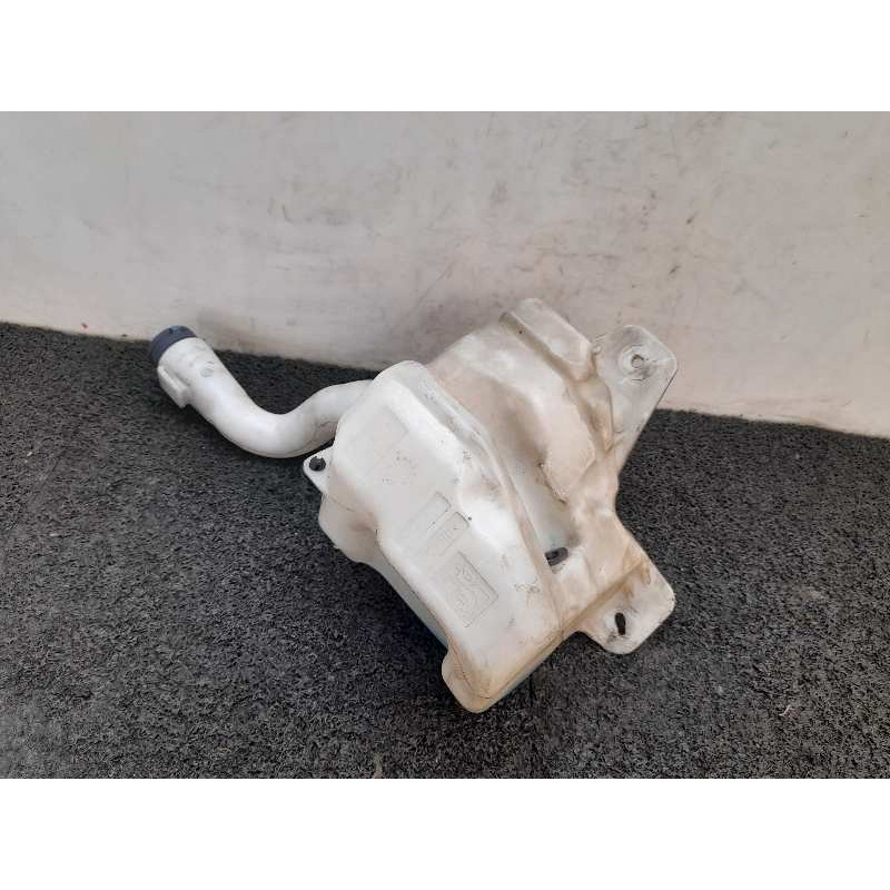 Recambio de deposito limpia para fiat grande punto (199) 1.4 8v active (01.2007) referencia OEM IAM 55702892 430036418 