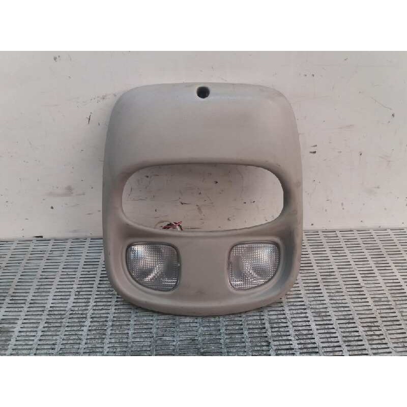 Recambio de luz interior para chrysler jeep gr.cherokee (wj/wg) 3.1 td cat referencia OEM IAM   