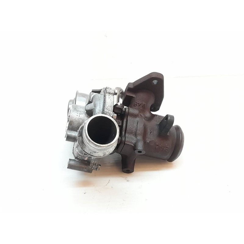 Recambio de turbocompresor para dacia sandero stepway referencia OEM IAM H8201164371 - Azul 2