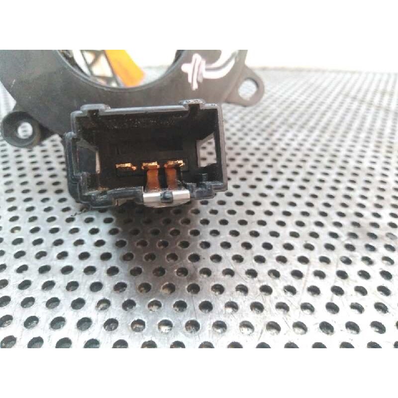Recambio de anillo airbag para nissan kubistar (x76) premium (l1) referencia OEM IAM 7700840099F - Blanco 4
