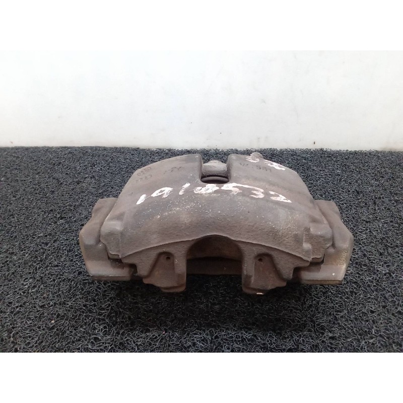 Recambio de pinza de freno delantera izquierda para seat altea (5p1) reference referencia OEM IAM 581  ATE