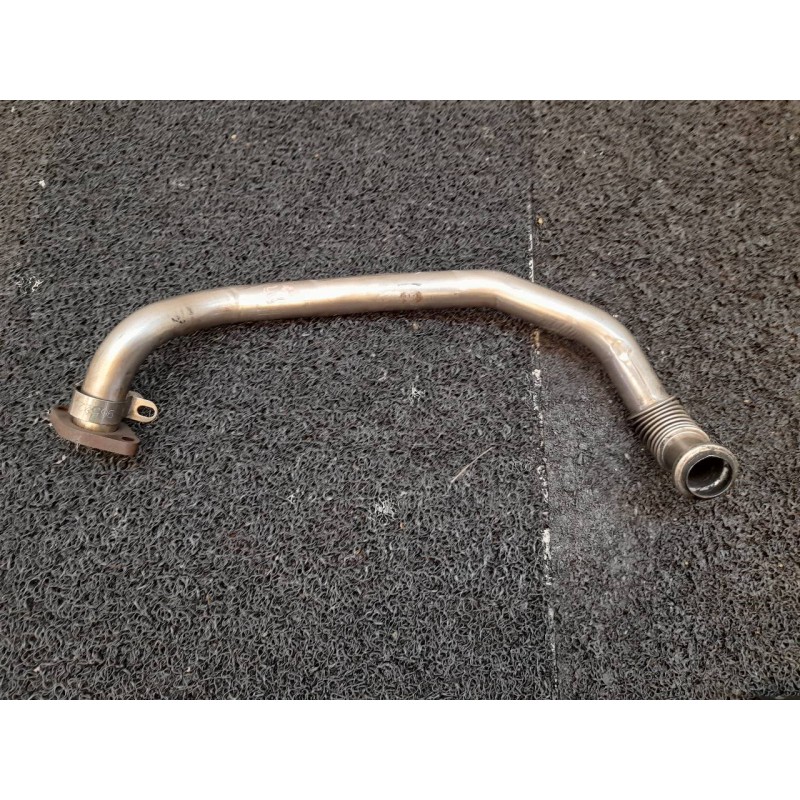 Recambio de tubo para citroën c4 coupe vtr plus referencia OEM IAM   