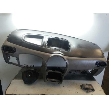 KIT AIRBAG 8200216033 8200466483 8200463297