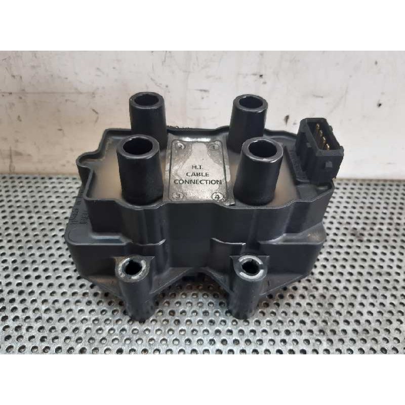 Recambio de bobina encendido para tata indica 1.4i referencia OEM IAM 2526040A  