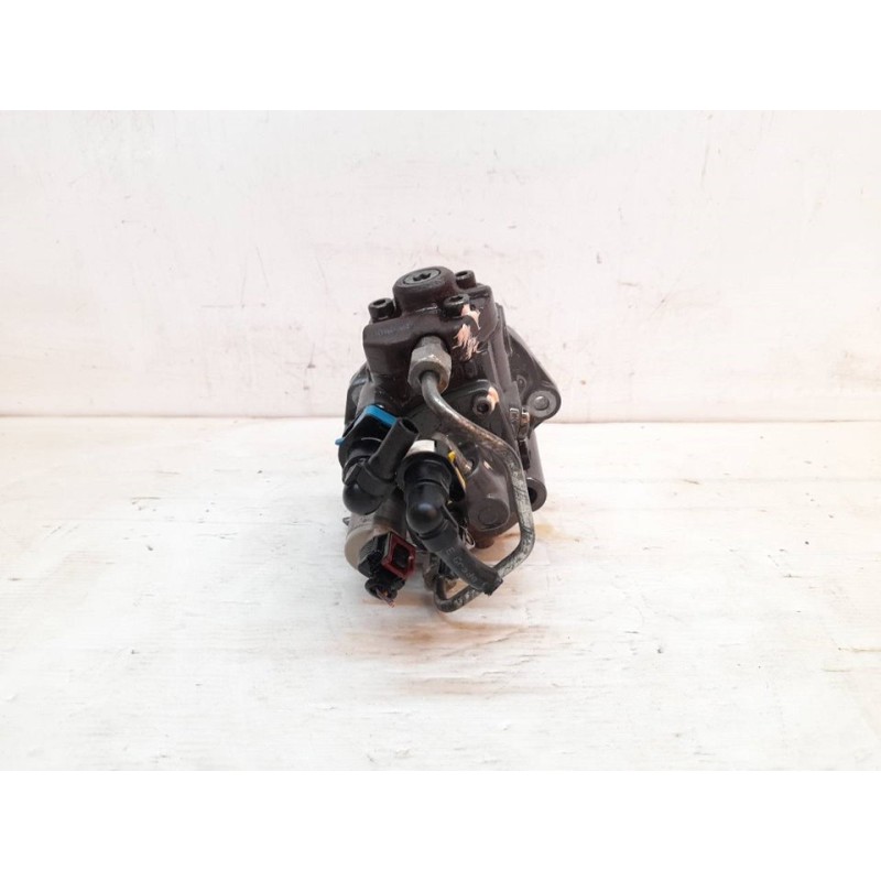 Recambio de bomba inyeccion para opel astra j lim. 4türig business referencia OEM IAM 55586499 DENSO - Negro 2