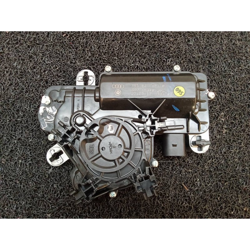 Recambio de motor cierre centralizado porton para audi a5 sportback (f5a) sport referencia OEM IAM 3V5827887B 3