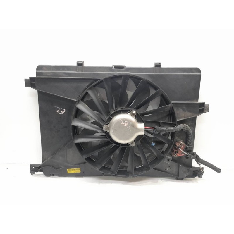 Recambio de electroventilador para alfa romeo 159 (140) 1.9 jtdm 16v / selective referencia OEM IAM 50501449 5020348 GATE 4