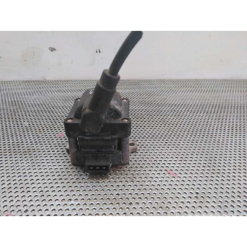 Recambio de bobina encendido para seat cordoba berlina (6k2) clx referencia OEM IAM 00470402001 0040100025 - Rojo 7