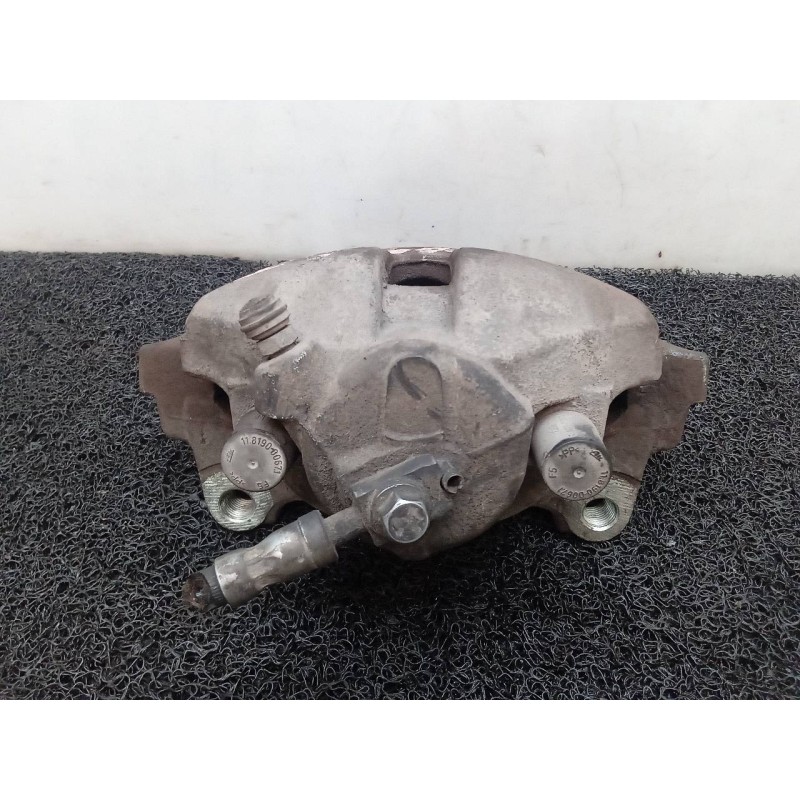 Recambio de pinza de freno delantera izquierda para seat altea (5p1) reference referencia OEM IAM 581  ATE 2