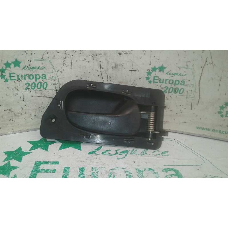 Recambio de maneta interior delantera derecha para renault laguna (b56) 2.2 diesel referencia OEM IAM   