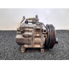 Recambio de compresor aire acondicionado para mazda demio (dw) 1.3 fe referencia OEM IAM H09A0AA4HU B12103798 PANASONIC
