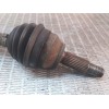Recambio de transmision delantera derecha para ford fiesta (cbk) 1.4 tdci cat referencia OEM IAM   