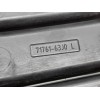 Recambio de rejilla paragolpes derecha para suzuki swift berlina (mz) gl (3-ptas.) referencia OEM IAM 7176163J0L  