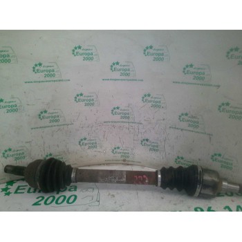 TRANSMISION DELANTERA IZQUIERDA 9636786780 