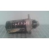 Recambio de motor arranque para opel zafira a 1.8 16v referencia OEM IAM 0001107077 BOSCH 