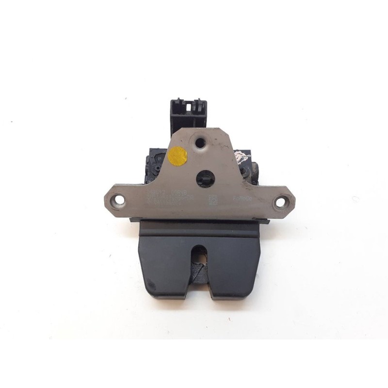 Recambio de cerradura maletero / porton para ford c-max trend referencia OEM IAM 8M51R442A66DA - Gris 4
