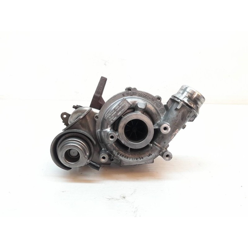 Recambio de turbocompresor para dacia sandero stepway referencia OEM IAM H8201164371 - Azul 4