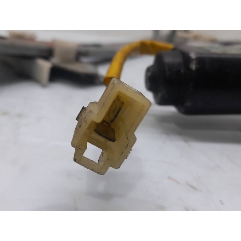 Recambio de elevalunas delantero izquierdo para kia clarus 1.8 cat referencia OEM IAM WH536D0 - Gris 5
