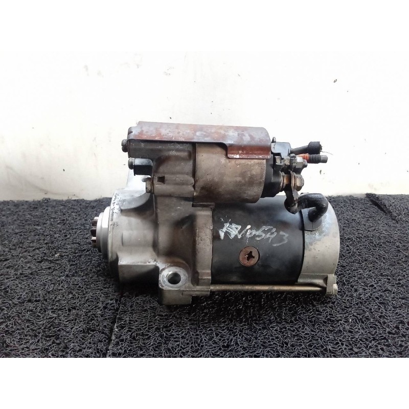 Recambio de motor arranque para renault vel satis (bj0) initiale referencia OEM IAM 8200084114C 8972155543 HITACHI