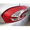 Recambio de piloto trasero derecho para peugeot 208 business line referencia OEM IAM   