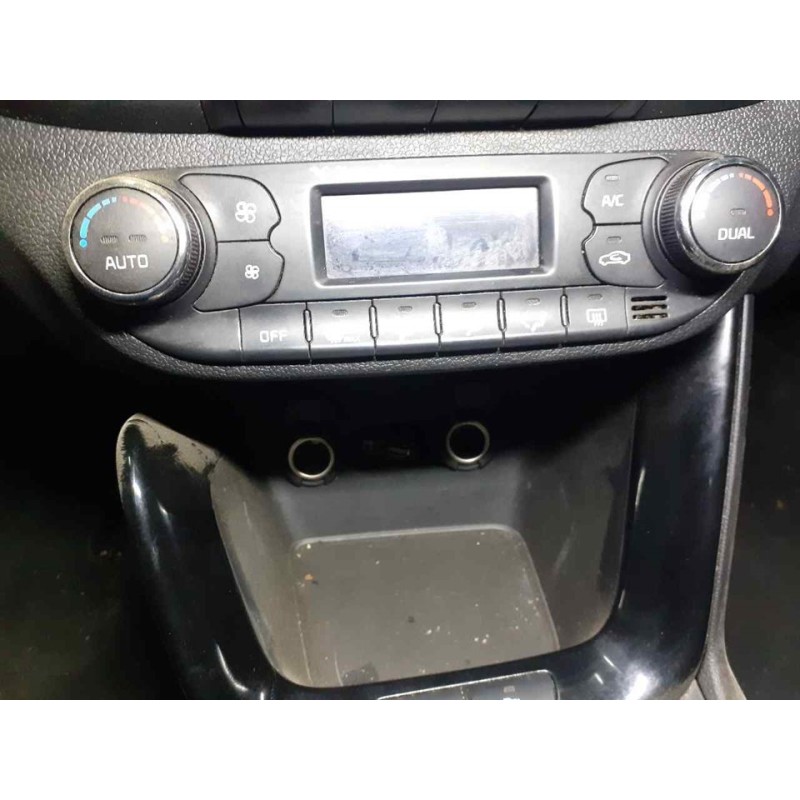 Recambio de mando climatizador para kia cee´d business referencia OEM IAM   