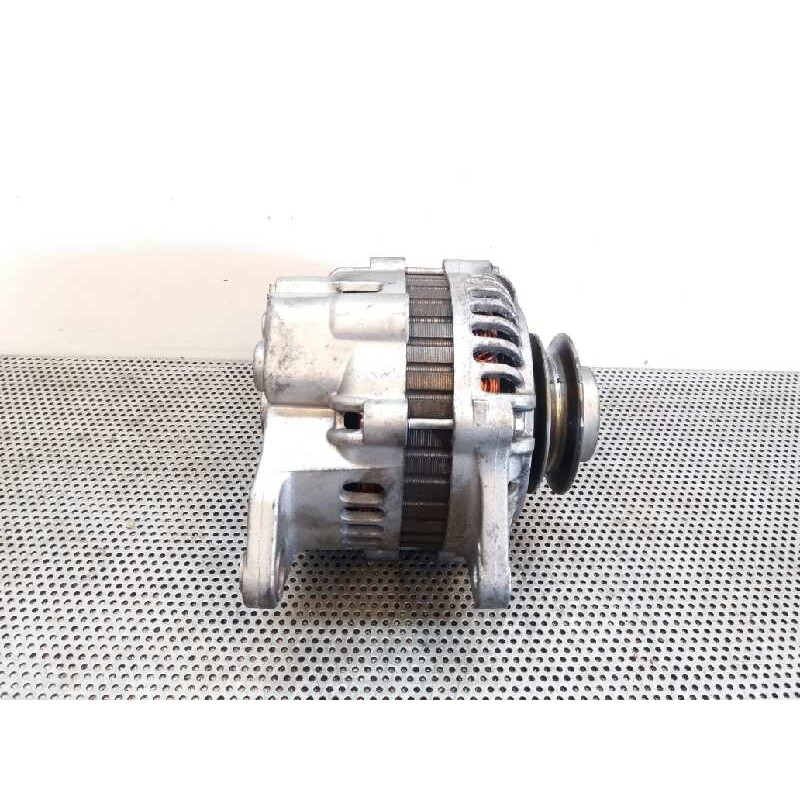 Recambio de alternador para nissan primera berlina (p12) acenta referencia OEM IAM 23100AD210 A3TA6581A - Gris 5