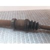 Recambio de transmision delantera derecha para ford fiesta (cbk) 1.4 tdci cat referencia OEM IAM   