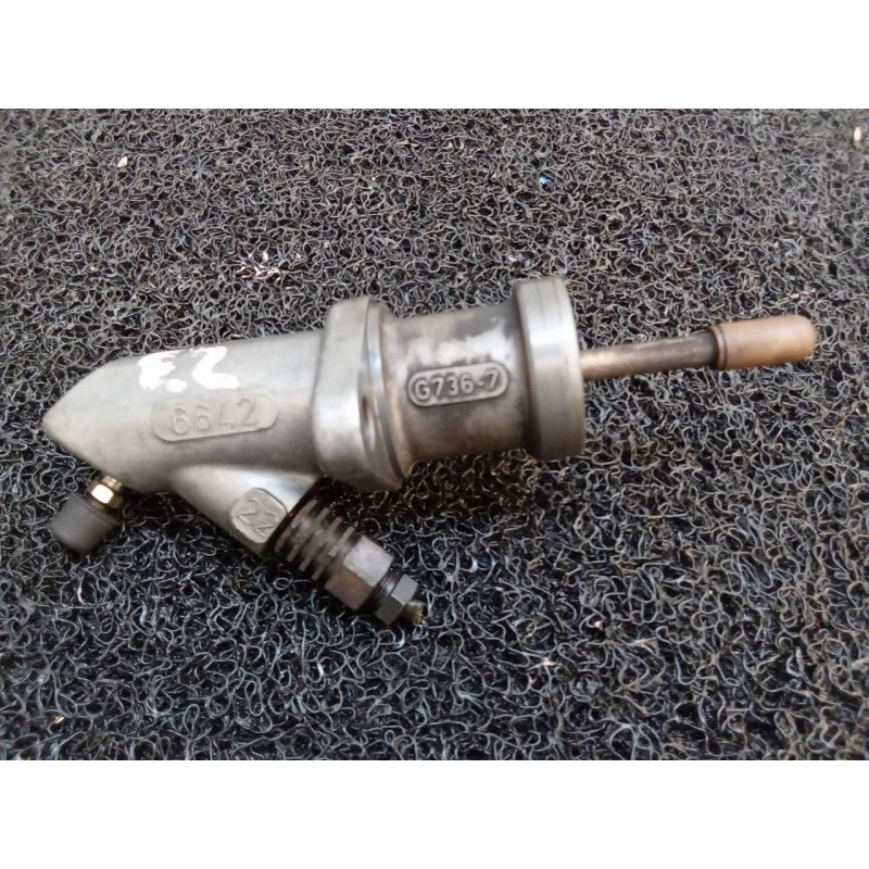 Recambio de bombin embrague para bmw serie 5 berlina (e60) 520i referencia OEM IAM 6642 G7367 FTE