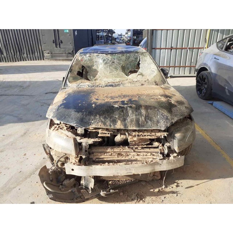 audi a3 (8p) del año 2007