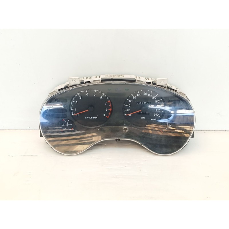 Recambio de cuadro instrumentos para mitsubishi eclipse (d30) gs climatizado referencia OEM IAM MB939363 TN1573505435 