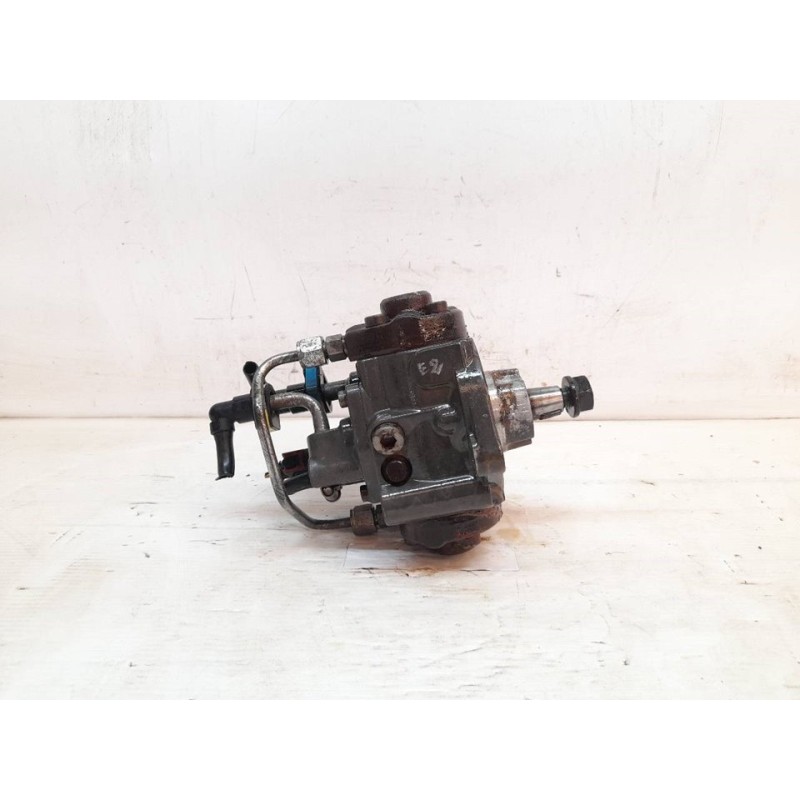 Recambio de bomba inyeccion para opel astra j lim. 4türig business referencia OEM IAM 55586499 DENSO - Negro 4