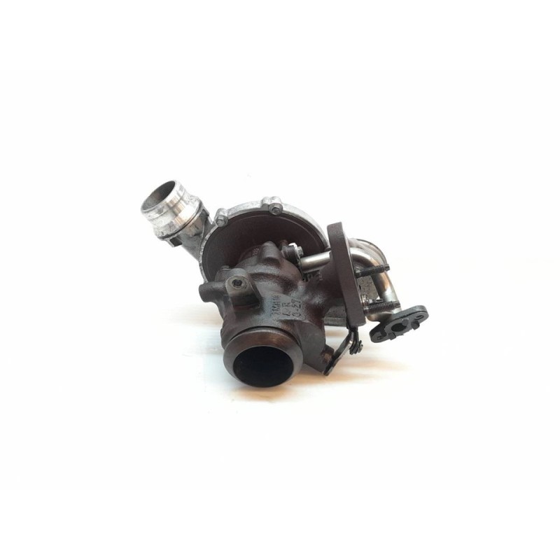 Recambio de turbocompresor para dacia sandero stepway referencia OEM IAM H8201164371 - Azul 5