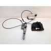 Recambio de cerradura puerta lateral derecha para peugeot partner kasten confort pack l1 referencia OEM IAM 828414  