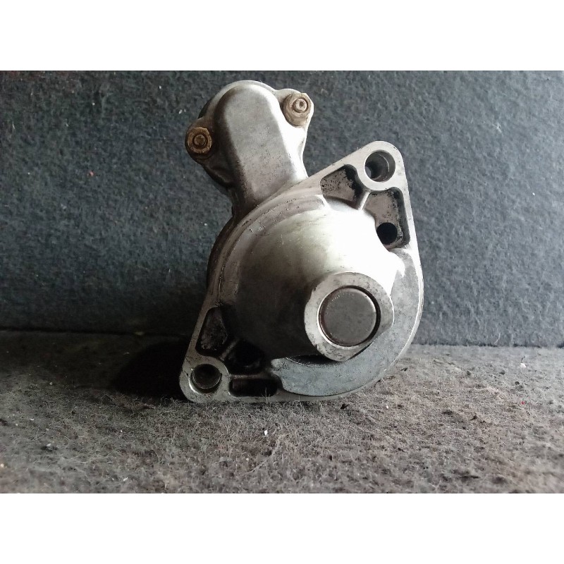 Recambio de motor arranque para suzuki swift sf berlina (ea) 1.3 cat referencia OEM IAM 3110082612 1280002861 4
