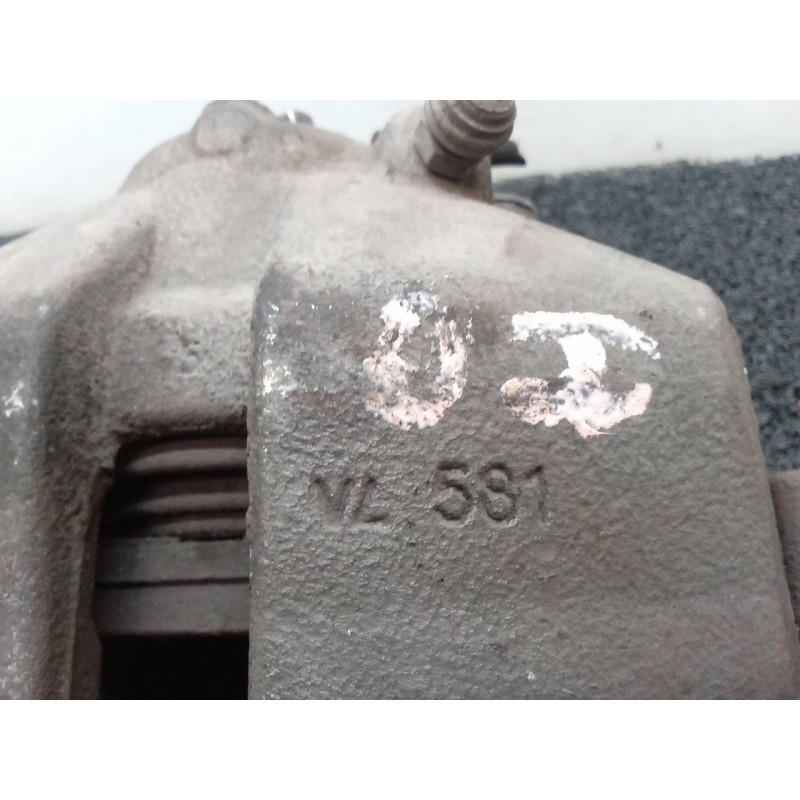 Recambio de pinza de freno delantera izquierda para seat altea (5p1) reference referencia OEM IAM 581  ATE 3