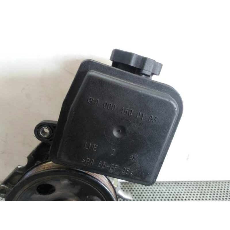 Recambio de bomba direccion para mercedes-benz clase e (w210) berlina 280 (210.063) referencia OEM IAM 0024662401 3