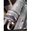 Recambio de radiador agua para nissan kubistar (x76) premium (l1) referencia OEM IAM 8200267994  