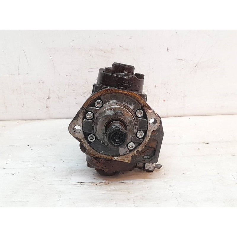 Recambio de bomba inyeccion para opel astra j lim. 4türig business referencia OEM IAM 55586499 DENSO - Negro 5