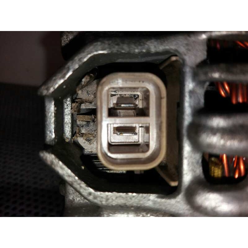 Recambio de alternador para nissan primera berlina (p12) acenta referencia OEM IAM 23100AD210 A3TA6581A - Gris 6