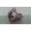 Recambio de motor arranque para opel zafira a 1.8 16v referencia OEM IAM 0001107077 BOSCH 