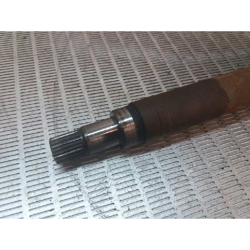 Recambio de transmision delantera derecha para ford fiesta (cbk) 1.4 tdci cat referencia OEM IAM - Azul 4