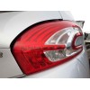 Recambio de piloto trasero derecho para peugeot 208 business line referencia OEM IAM   