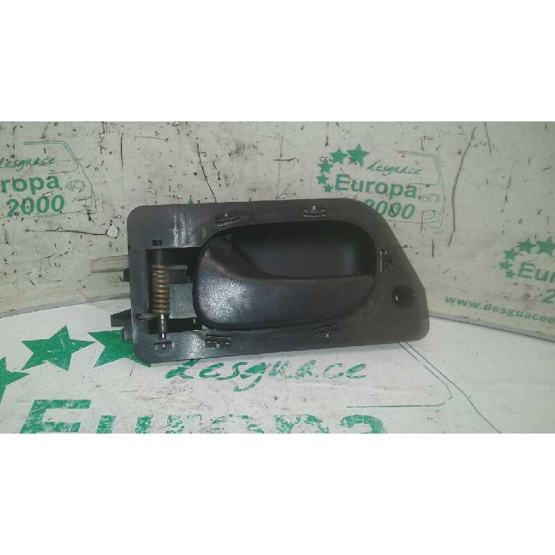 Recambio de maneta interior delantera izquierda para renault laguna (b56) 2.2 diesel referencia OEM IAM   