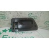 Recambio de maneta interior delantera izquierda para renault laguna (b56) 2.2 diesel referencia OEM IAM   